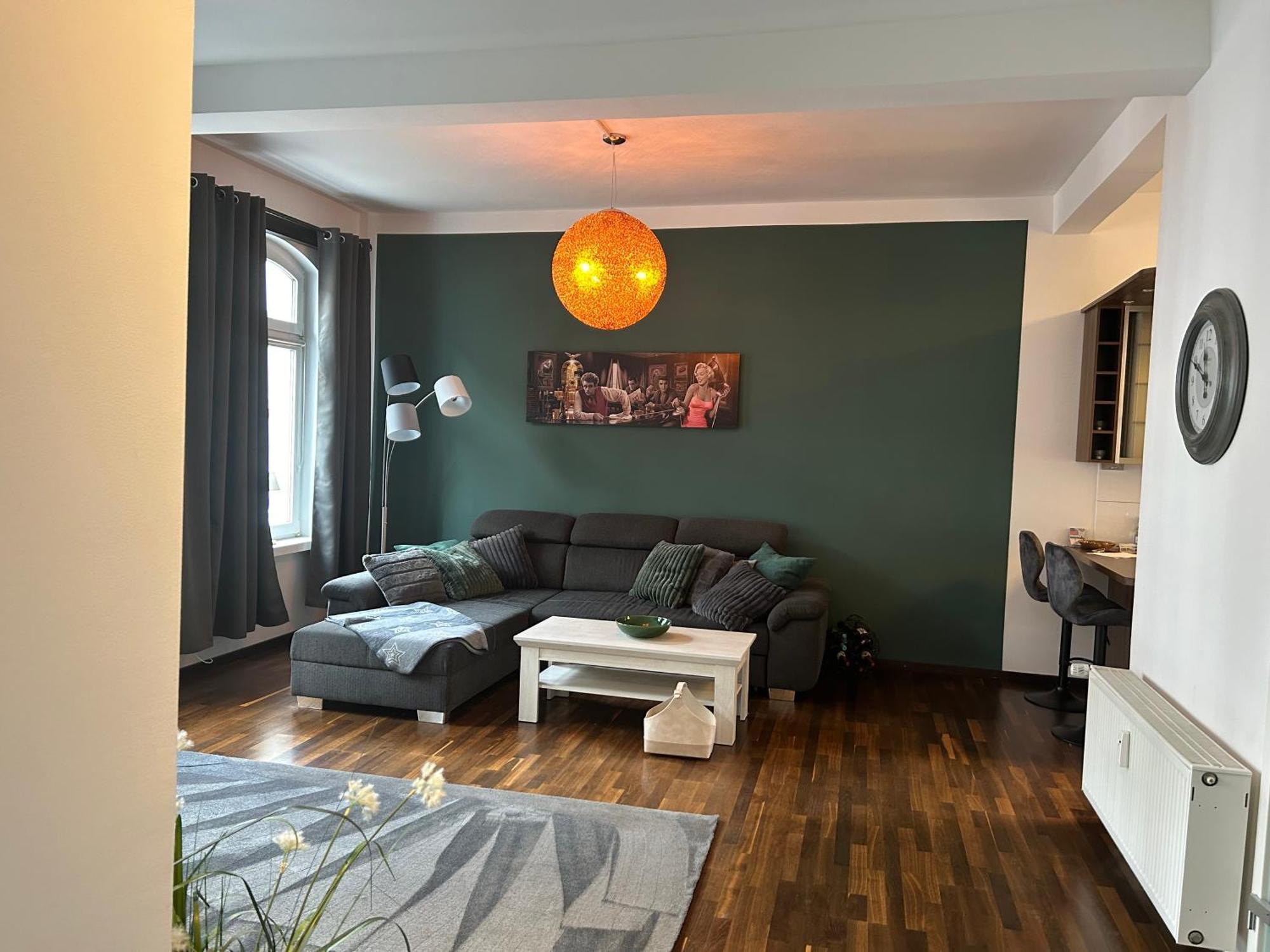 Stangenberg'S City Loft Hamelin Exterior foto