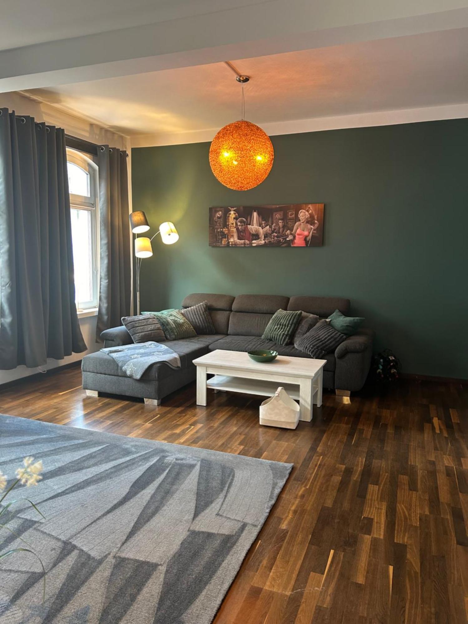 Stangenberg'S City Loft Hamelin Exterior foto